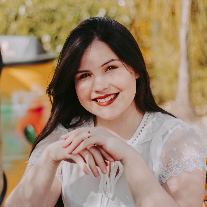 Gaby – Social Media